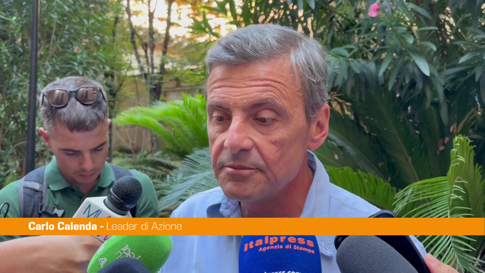 Calenda 