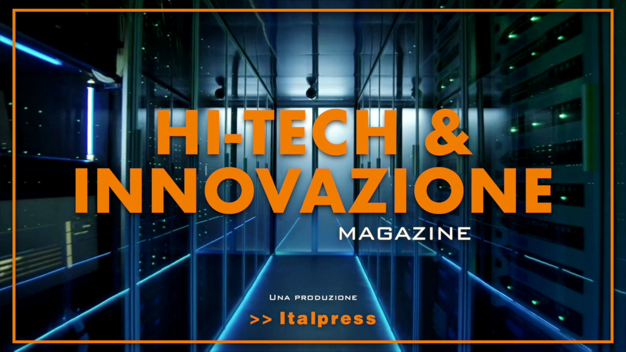 Hi-Tech & Innovazione Magazine - 22/3/2022 