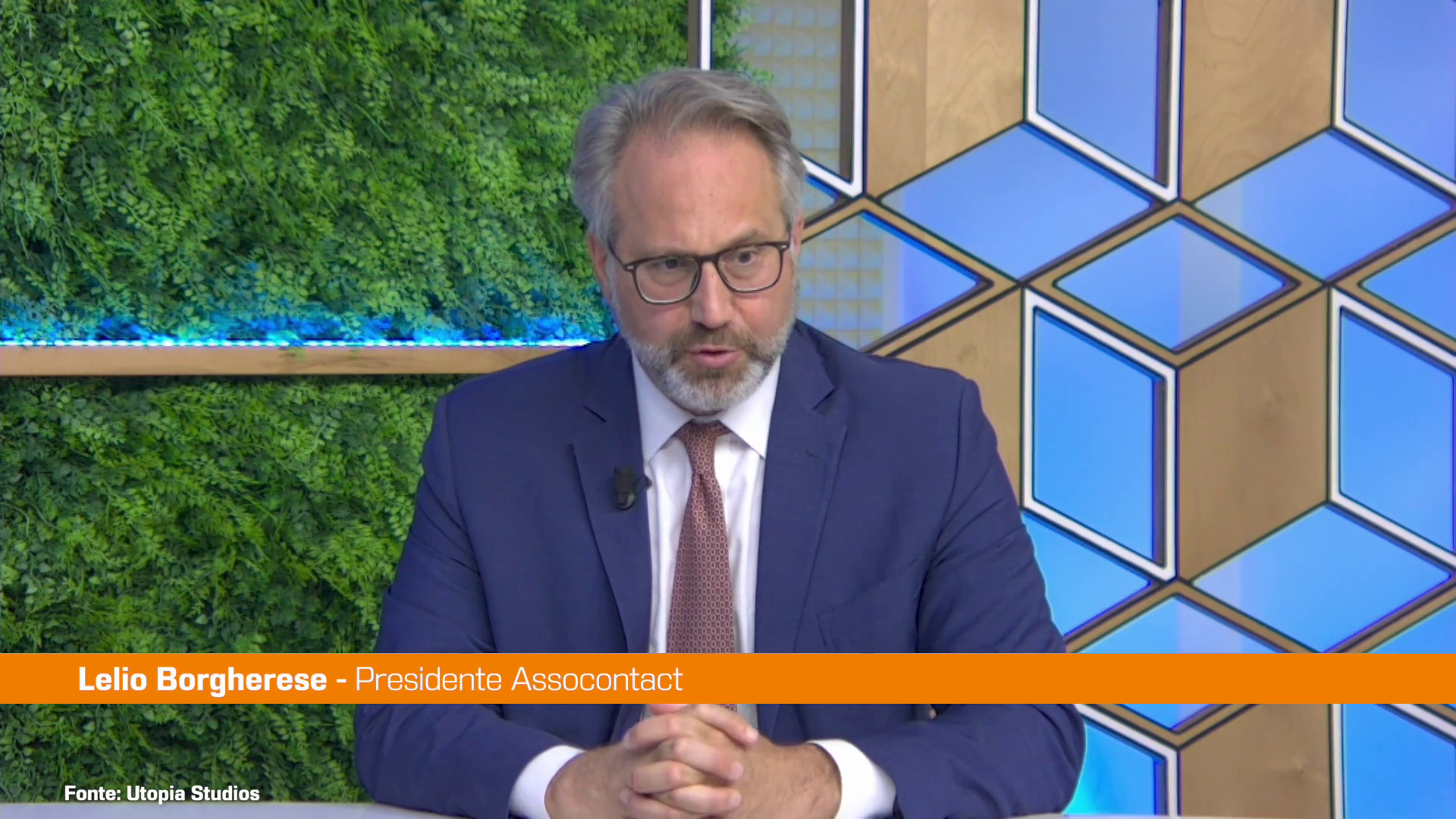 Borgherese (Assocontact) “Stop telemarketing illegale, passo storico