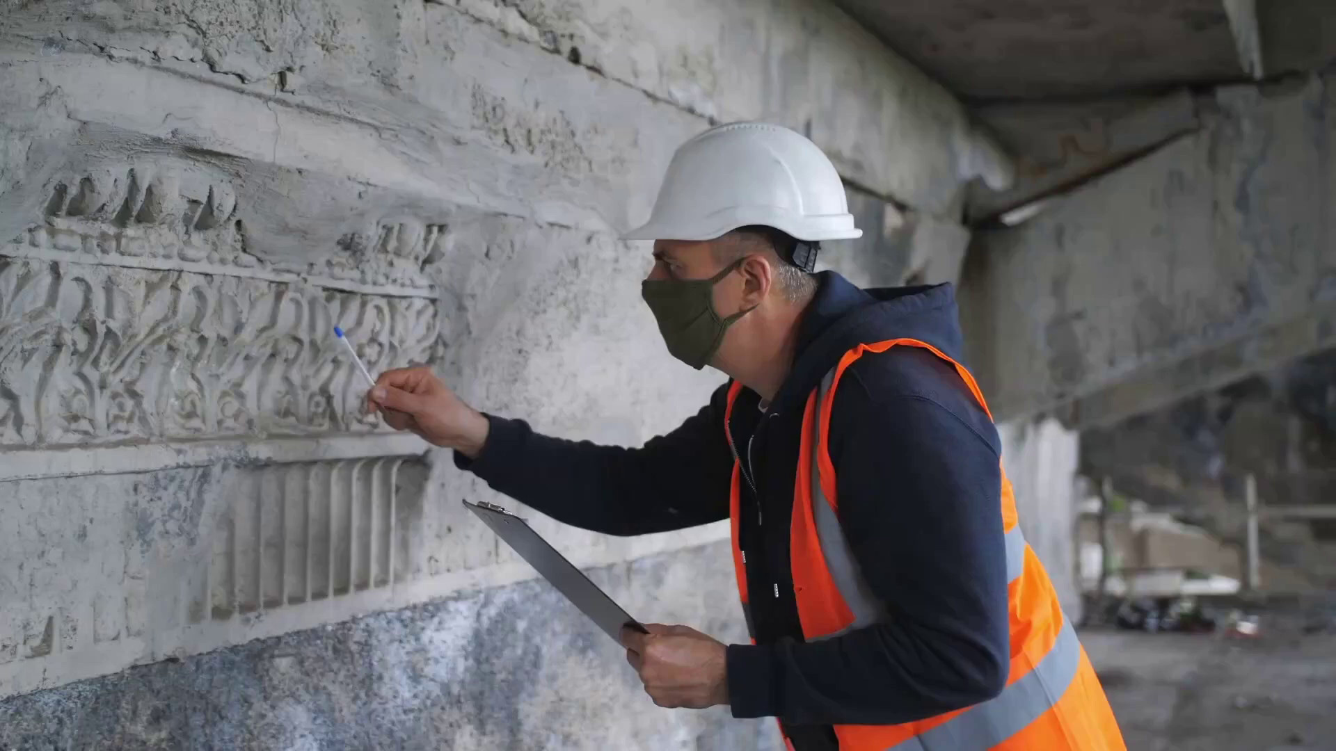 Recupero e restauro di beni culturali, stanziati 64 milioni