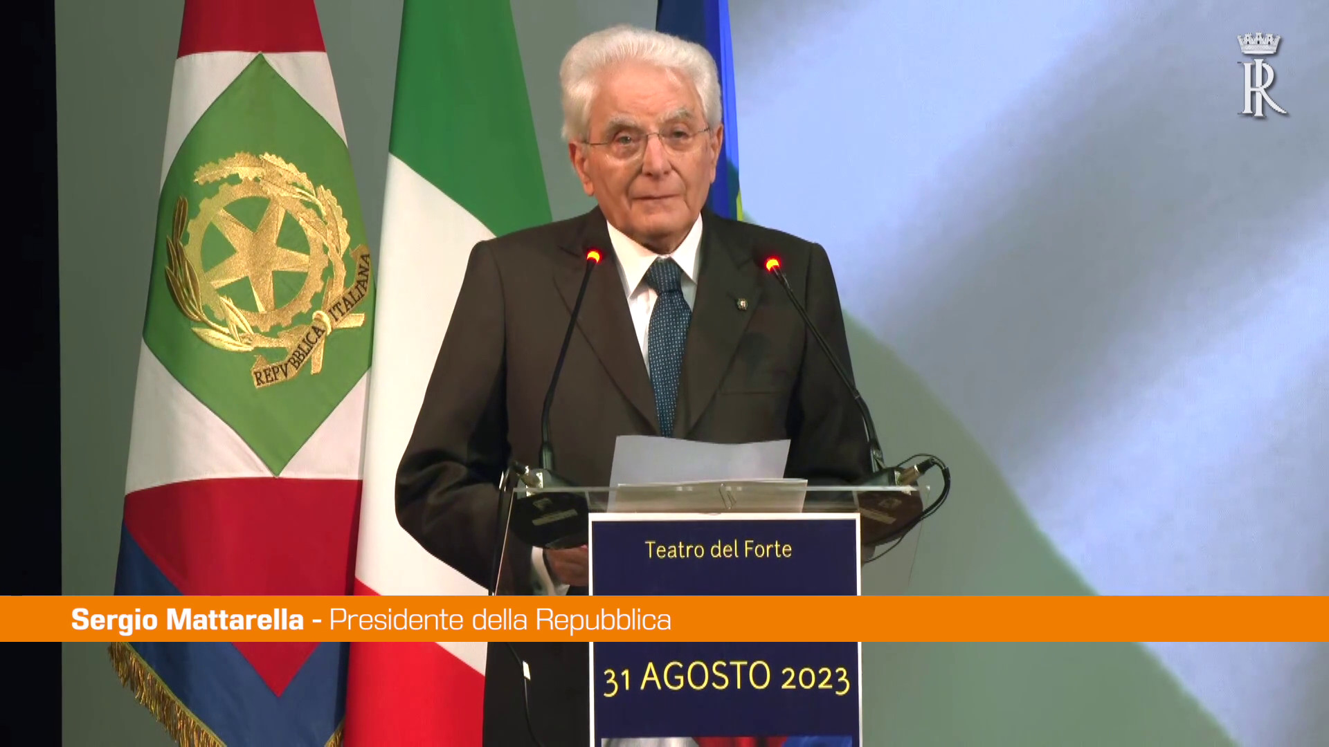 Mattarella 