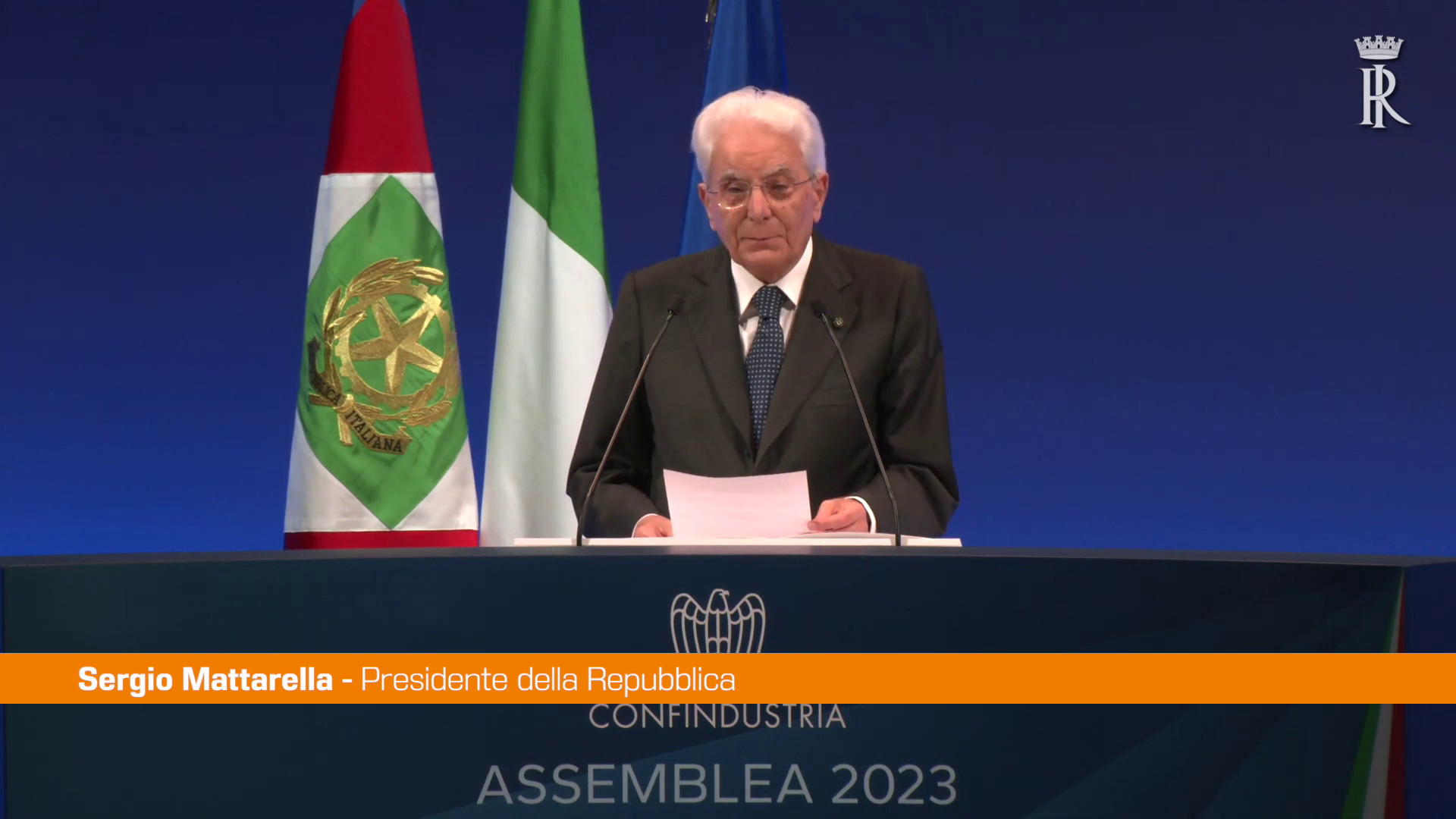 Mattarella 