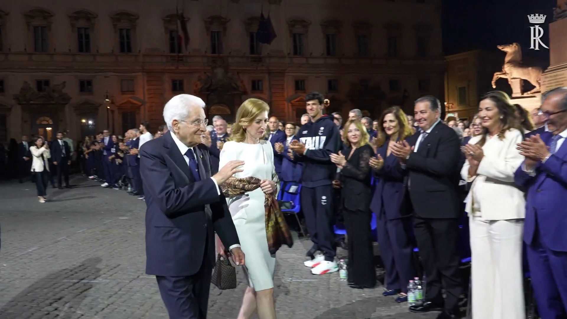 2 giugno, Mattarella 
