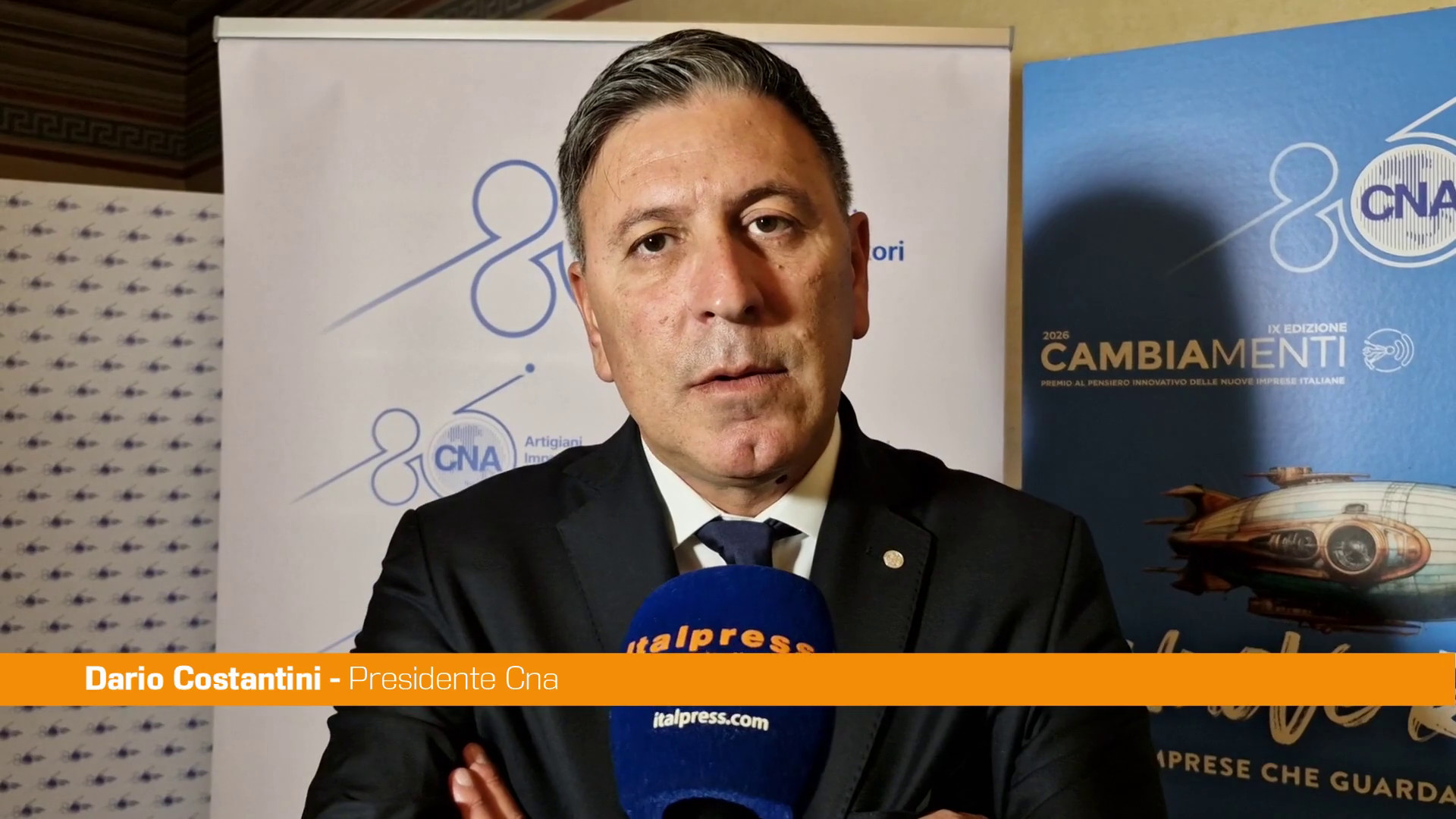 Carburanti, Costantini 