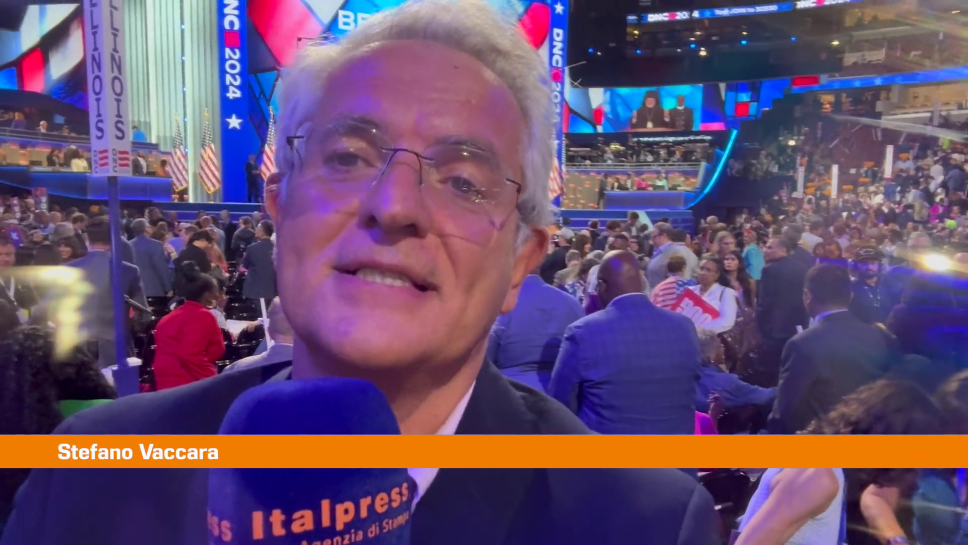 Gli Obama all'attacco di Trump