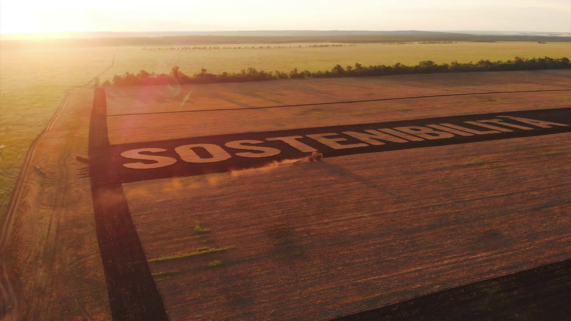 Agricoltura sinonimo di riscatto con 