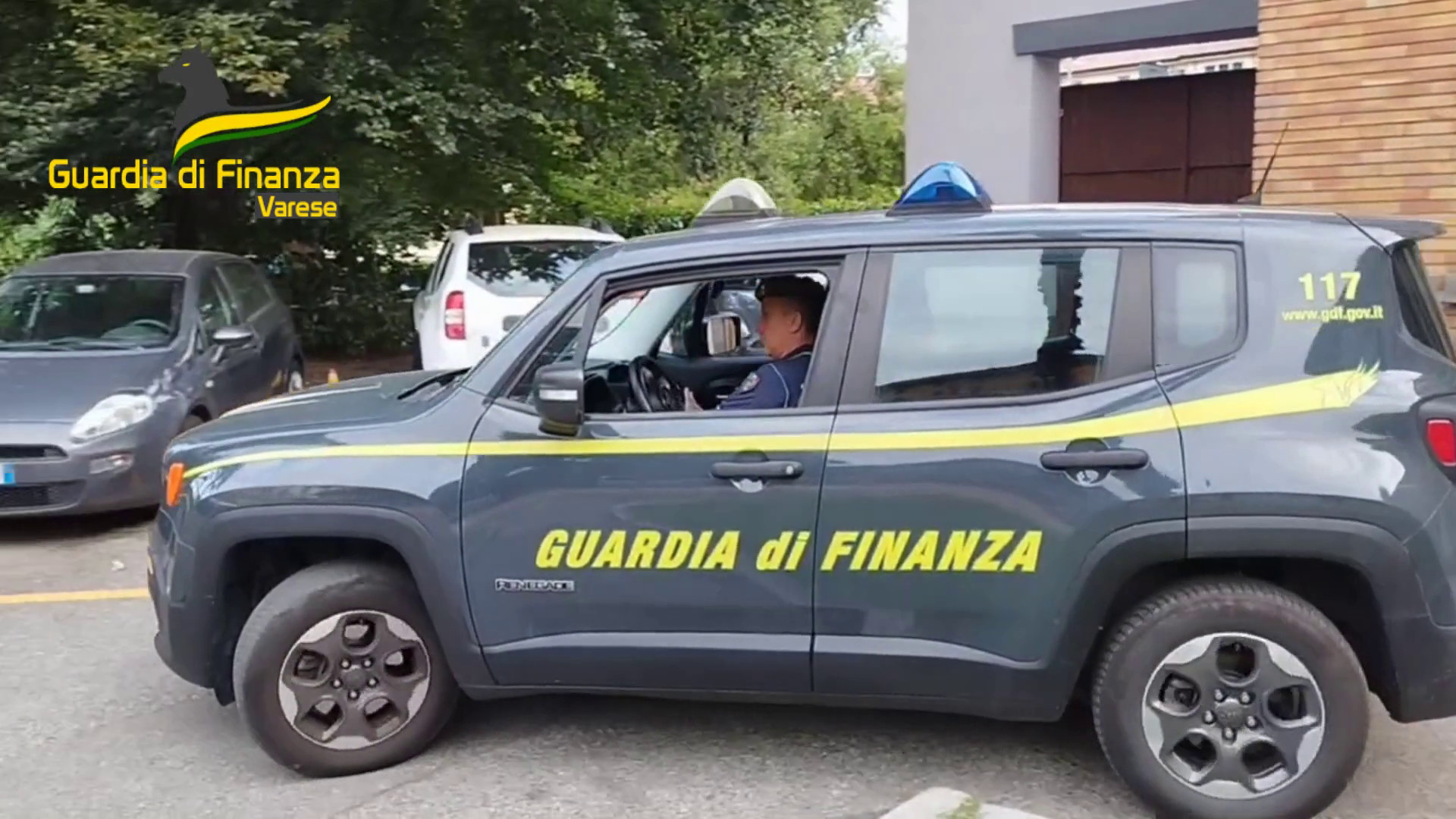 Varese, intensificati i controlli su B&B e case vacanze