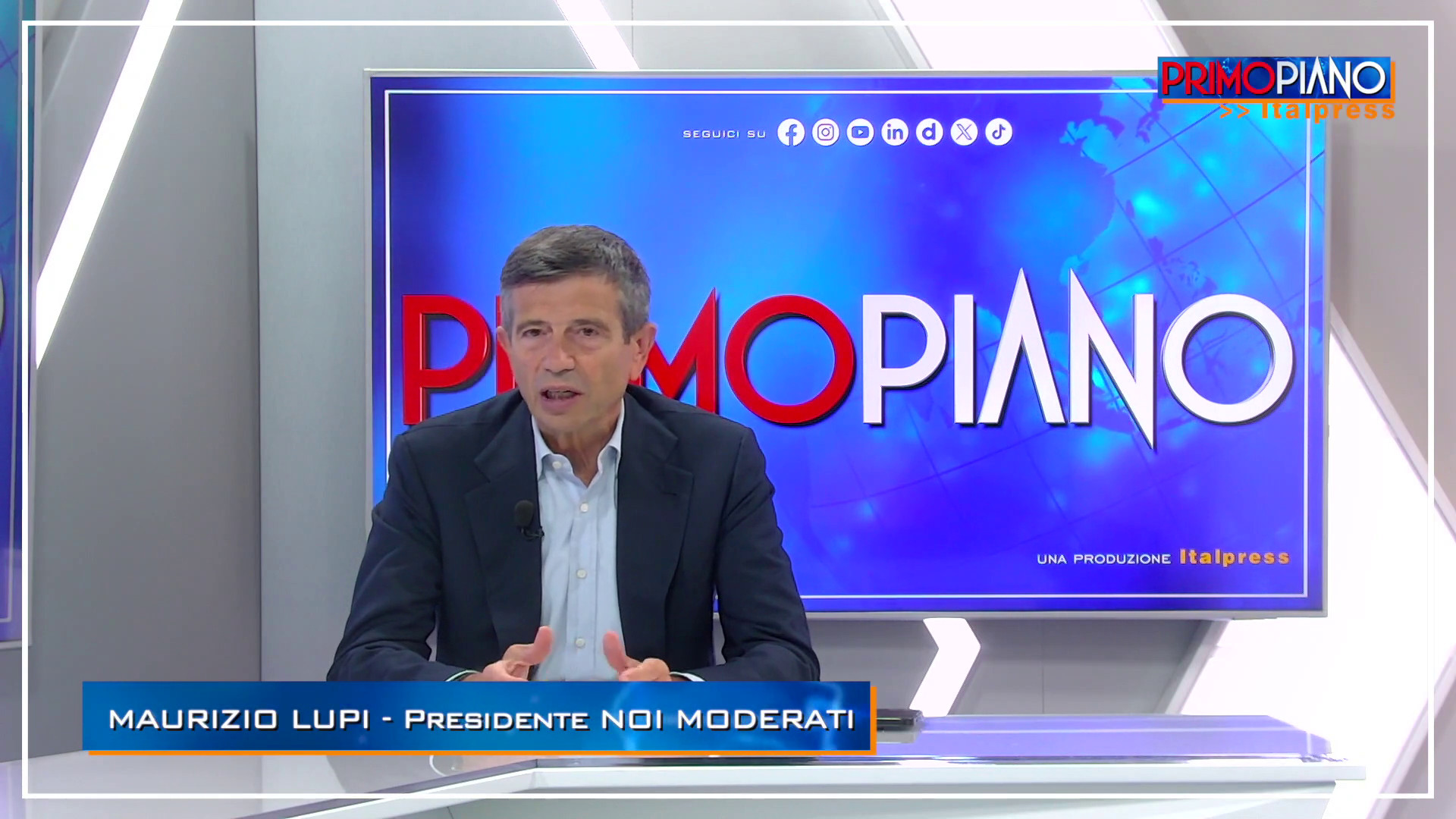 Cdx, Lupi 