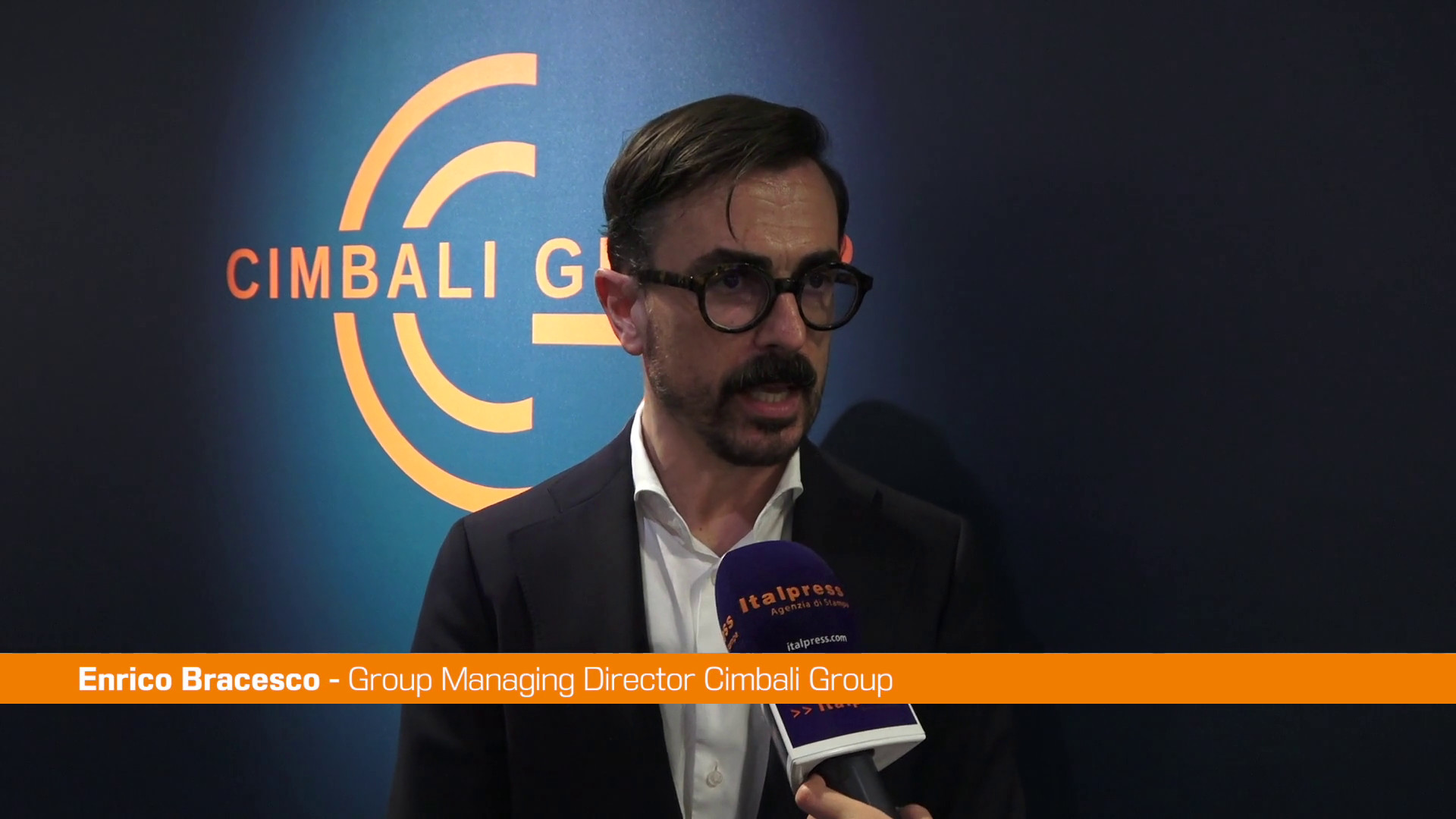 Cimbali Group, Bracesco 