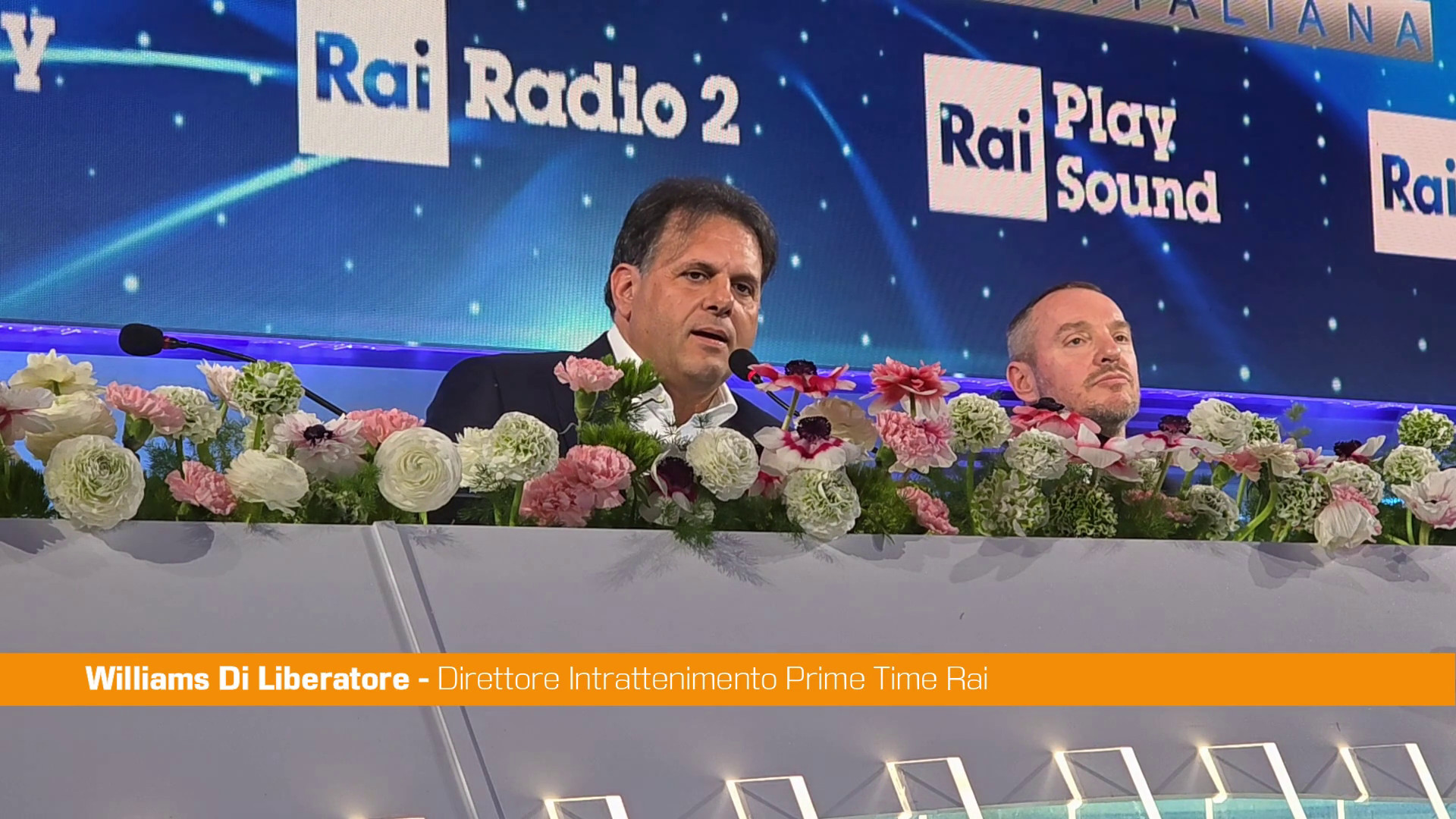 Sanremo, Di Liberatore 