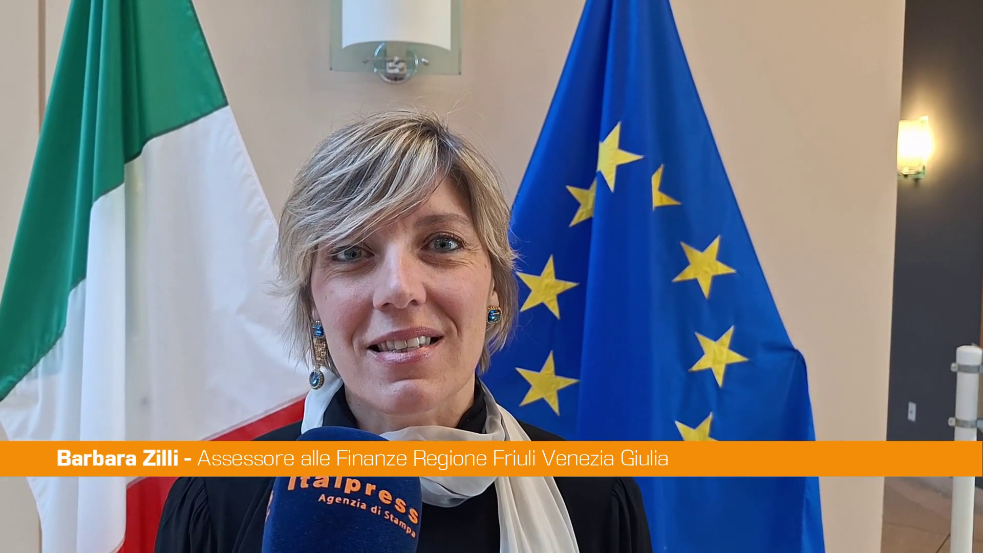 Terremoto Friuli, Zilli 