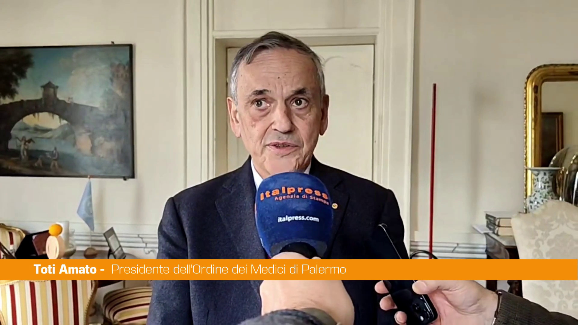 Fascicolo sanitario elettronico 2.0, Amato 