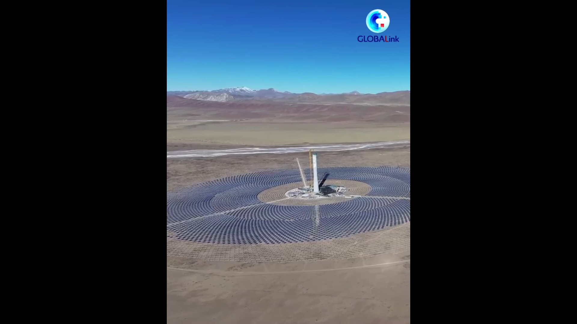 Cina: lo Xizang accelera verso un futuro più green grazie all'energia solare