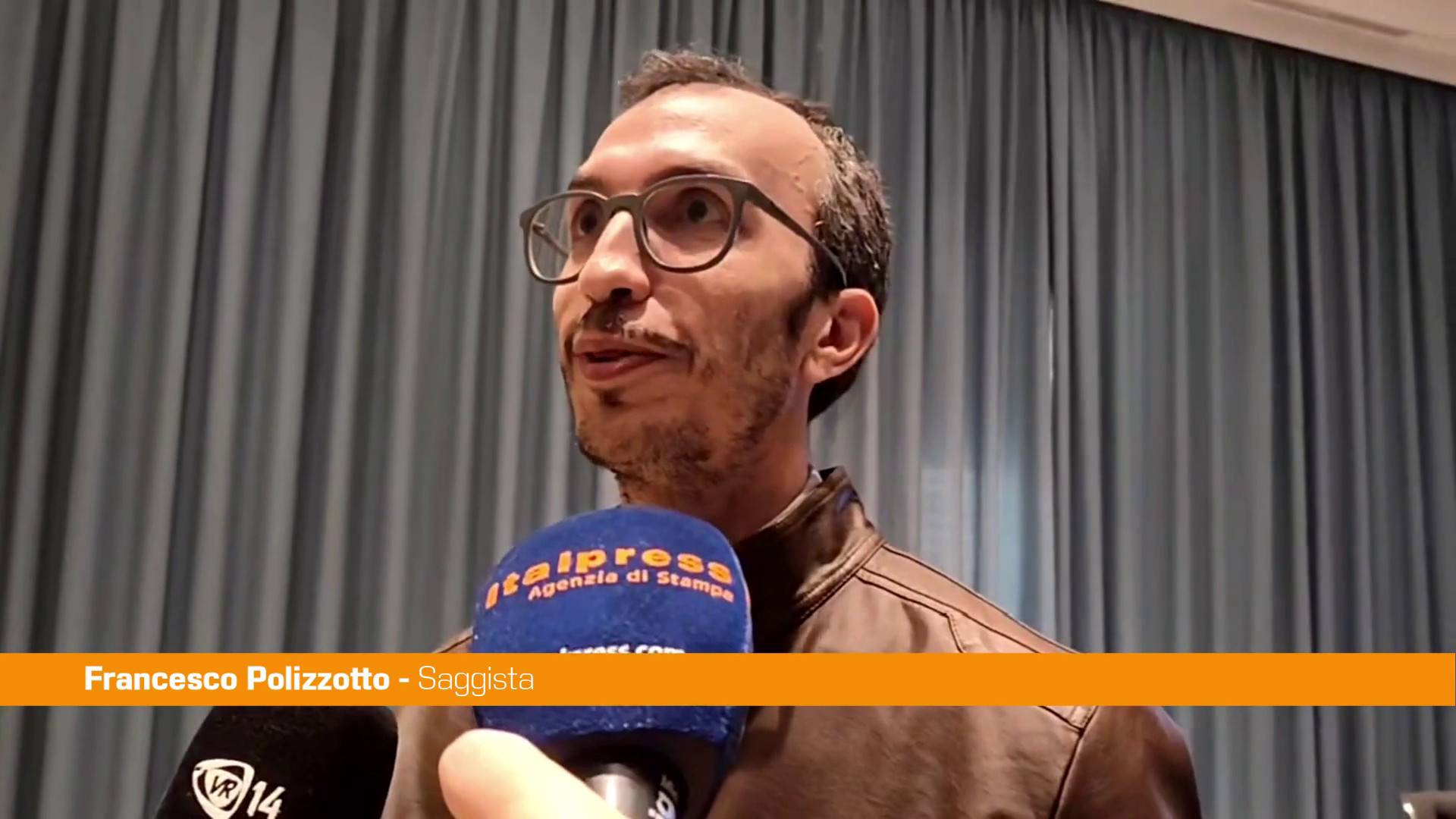 20 anni Fondazione Tricoli, Polizzotto 