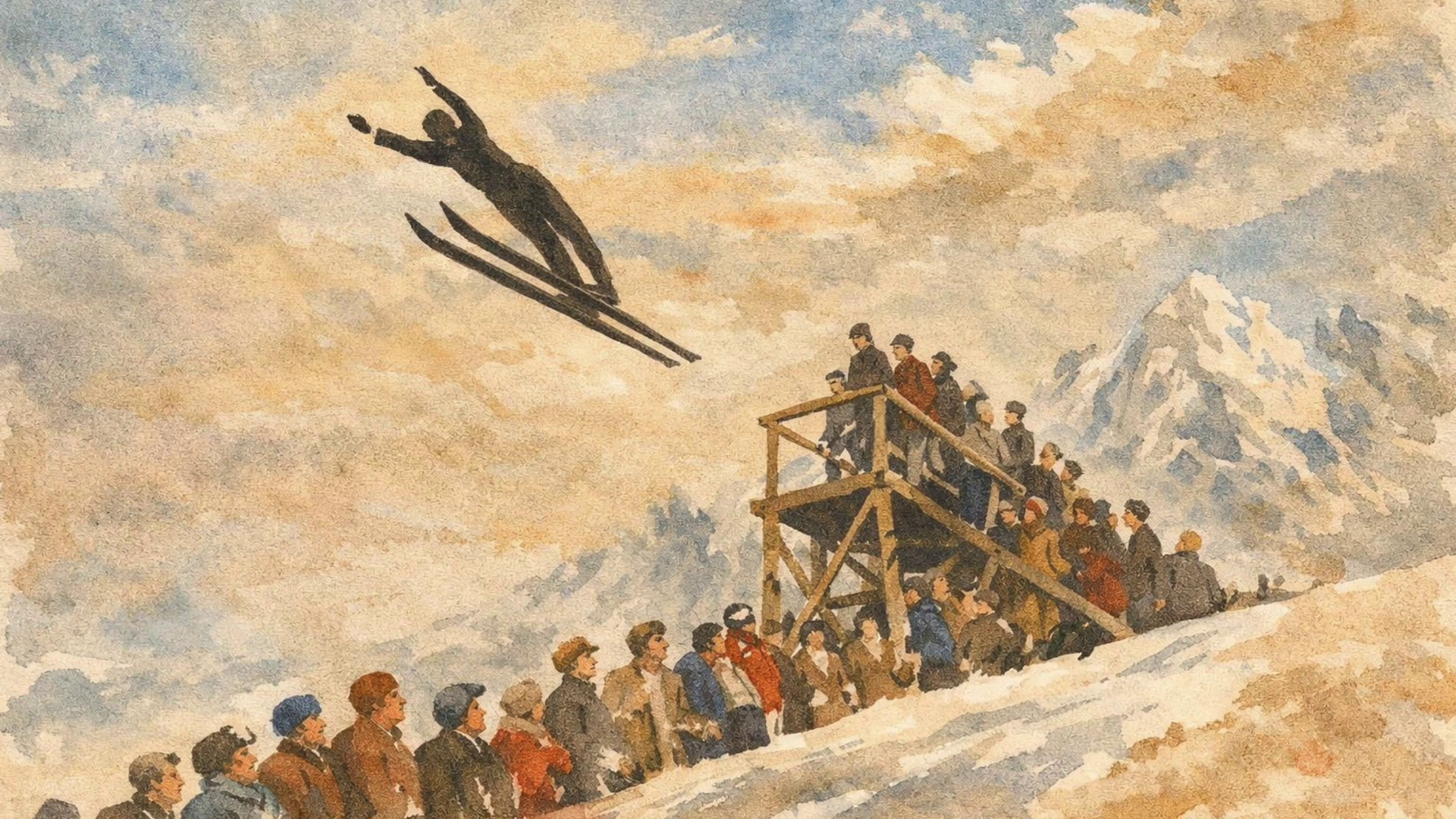 Da Bonzi a Tomba fino ai quattro di Milano-Cortina: la storia dei portabandiera