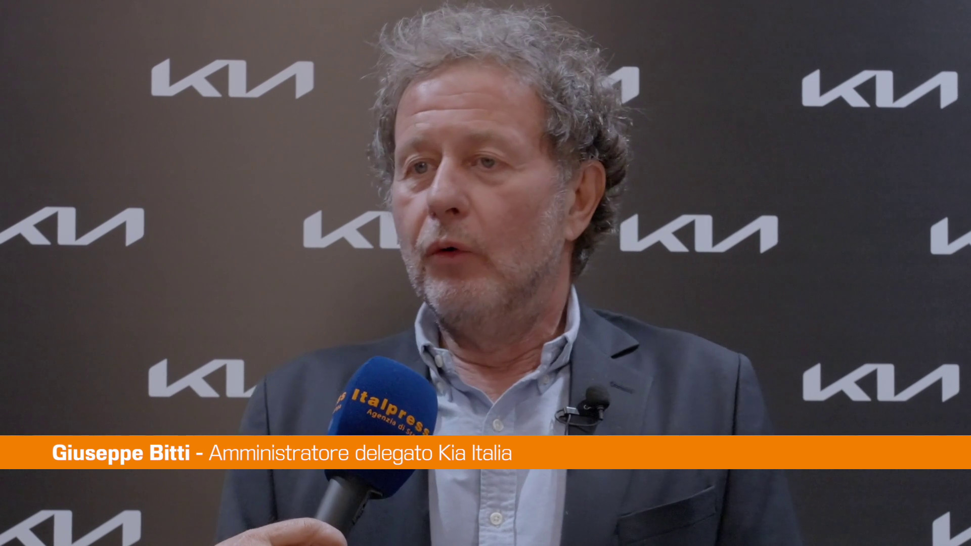 Bitti (Kia Italia) 