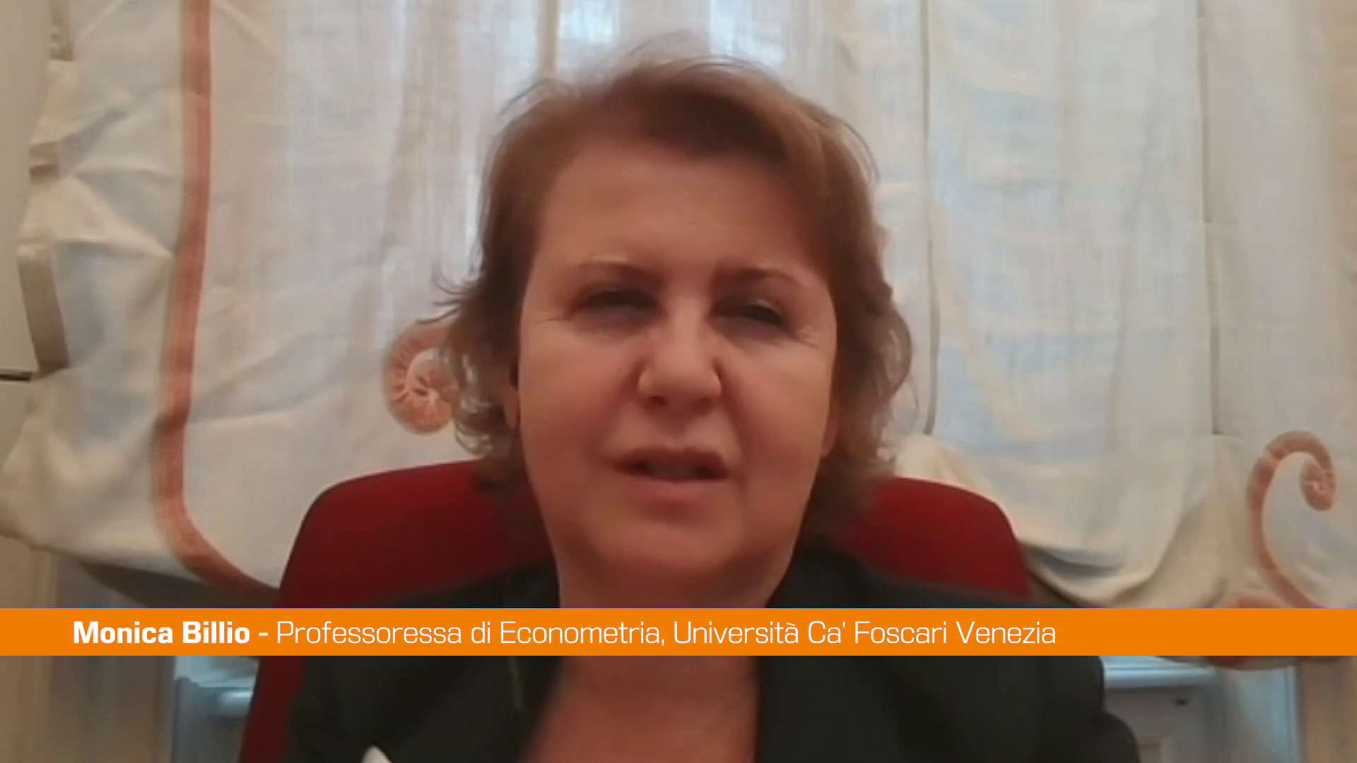 Abbiamo sfide senza precedenti, ci vuole più capacità di visione sul futuro