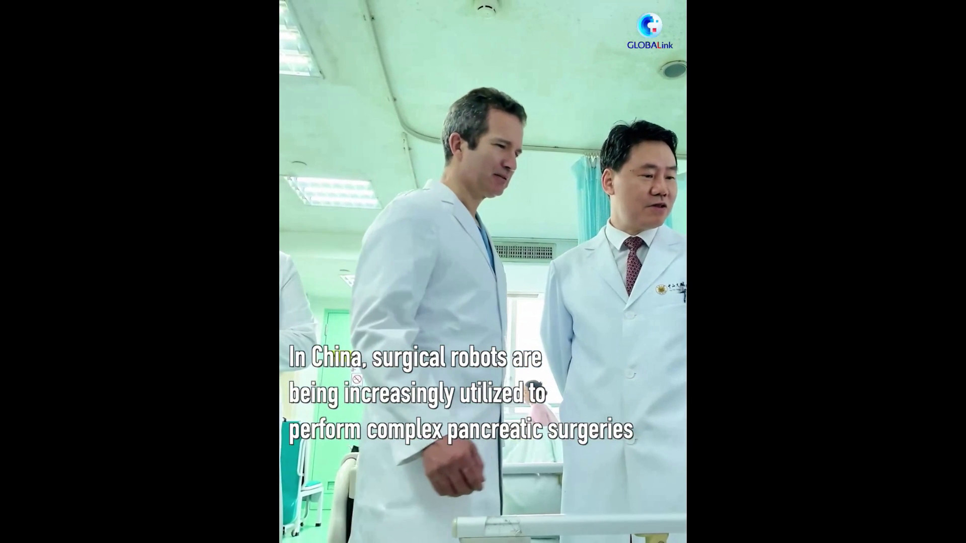 Cina: chirurghi francesi in visita all’ospedale di Guangzhou