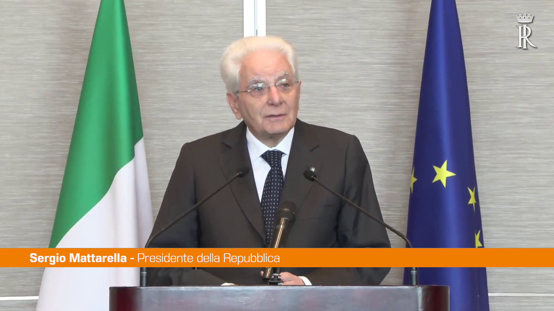 Mattarella 