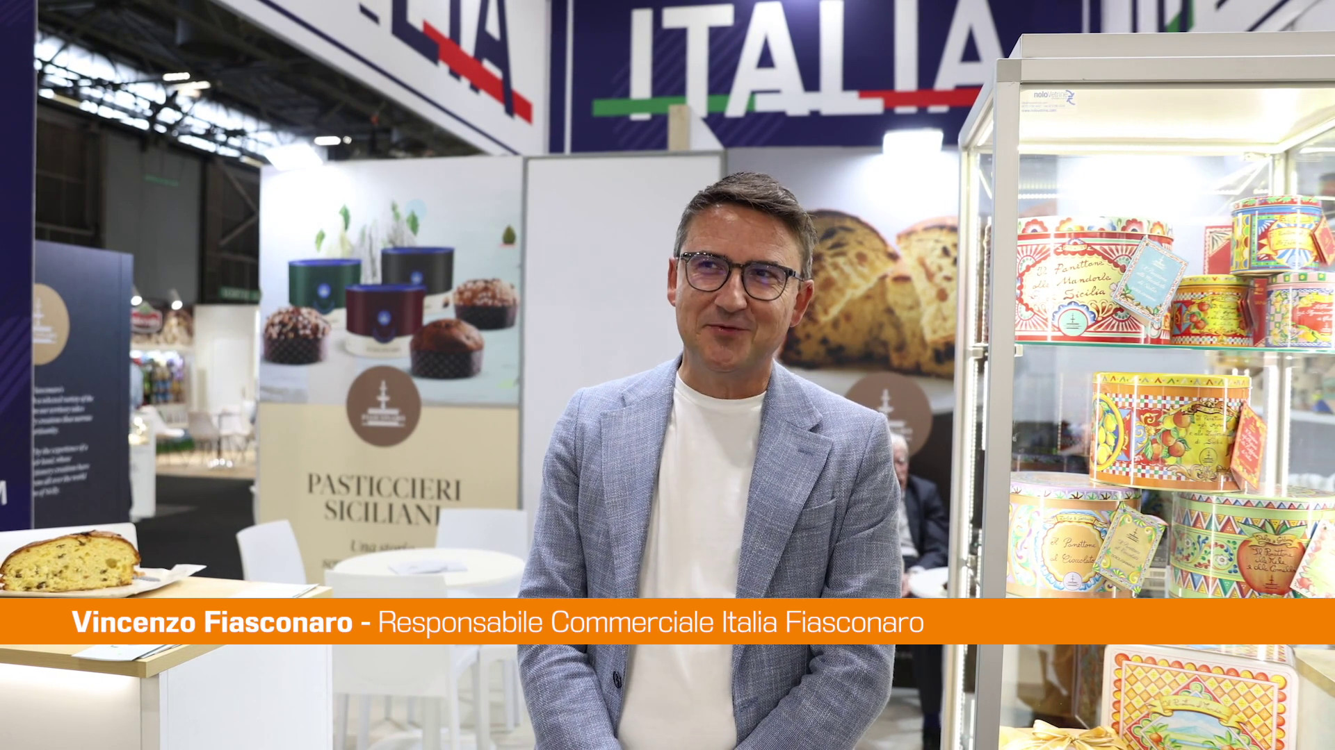 Agroalimentare, Fiasconaro 