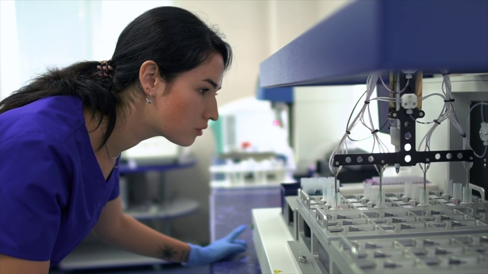 Professioni Sanitarie Milano, più valorizzati i Tecnici di Laboratorio