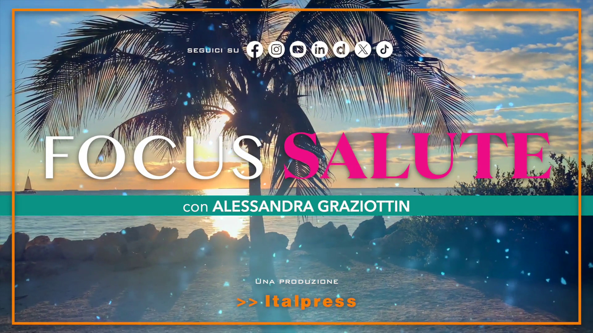 Focus Salute - Sport, perché è amico della salute fin da piccoli