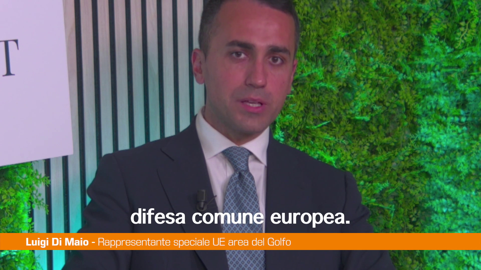 Di Maio 