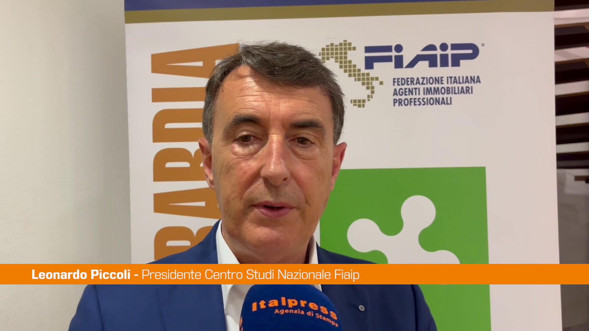 Turismo, Piccoli (Fiaip) 
