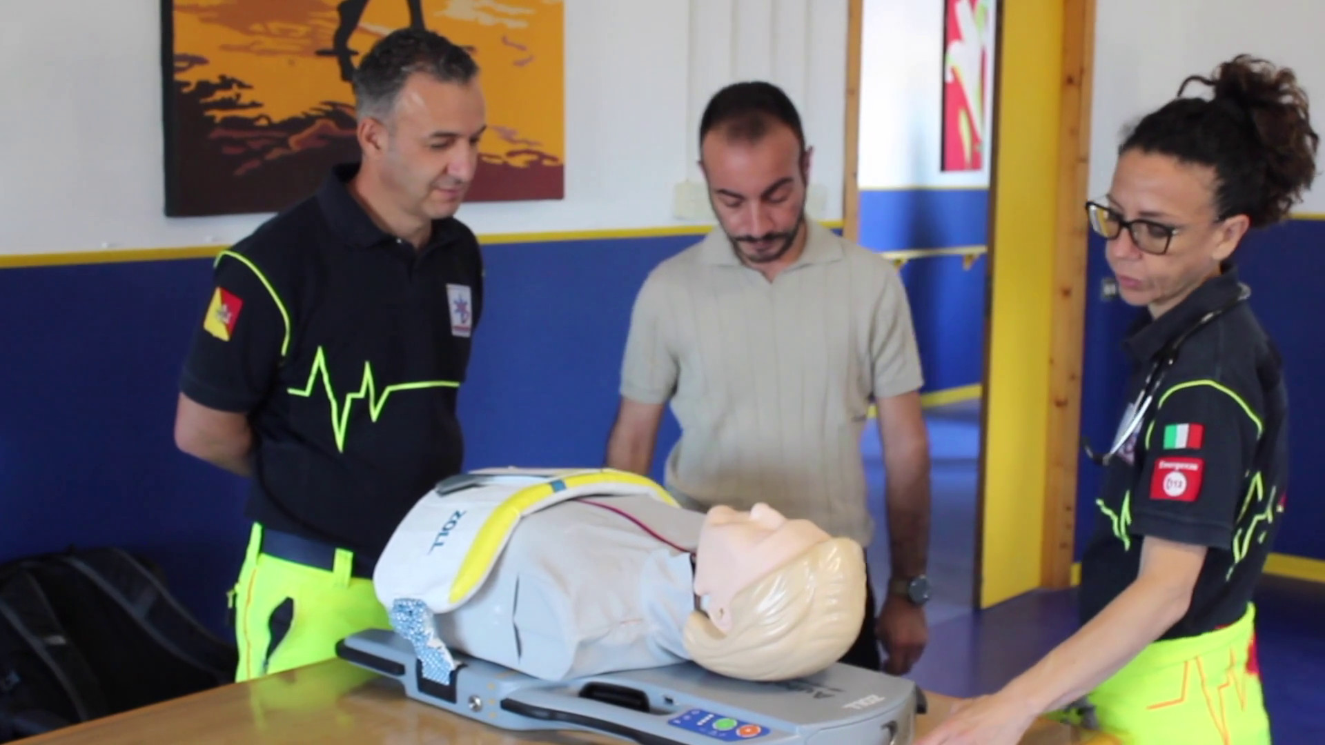 Asp Siracusa, al via progetto “PTE Smart” per la rete cardiologica d'emergenza