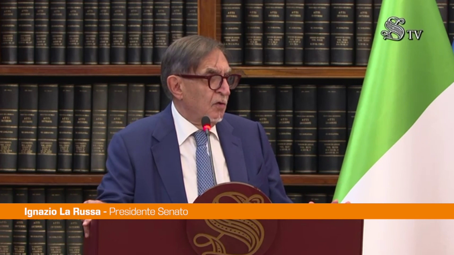 Legge elettorale, La Russa 