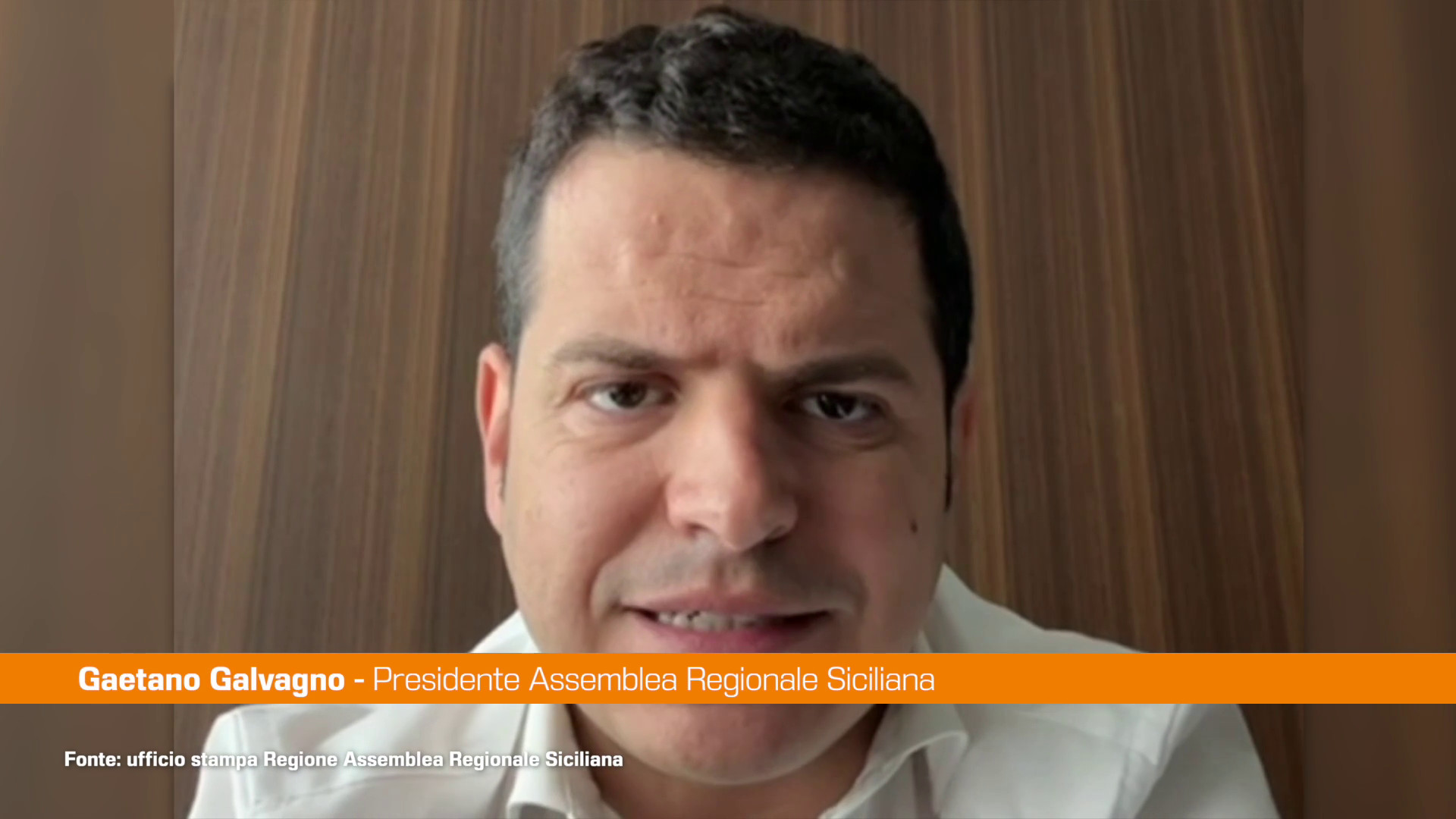 Galvagno “Sanzioni per i parlamentari dell'Ars che si assenteranno