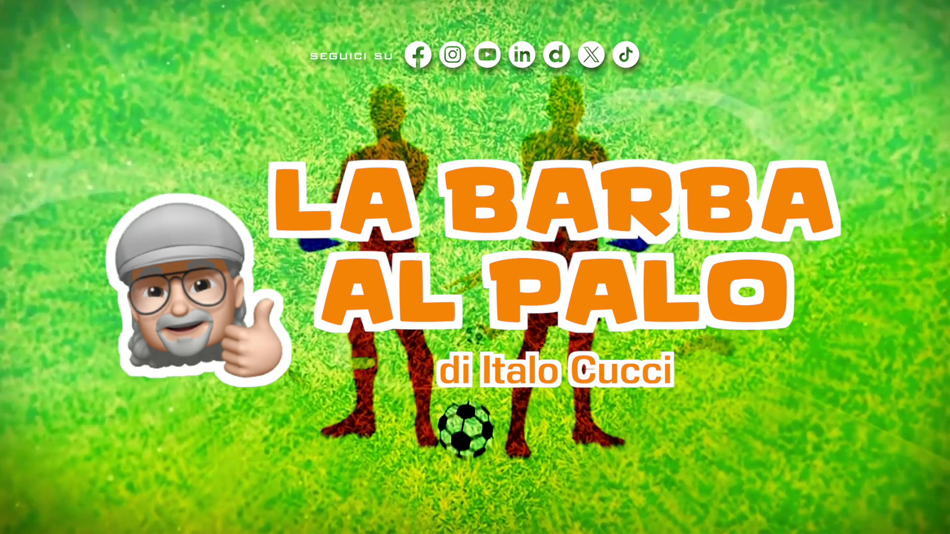 La Barba al Palo – Artisti a Milano