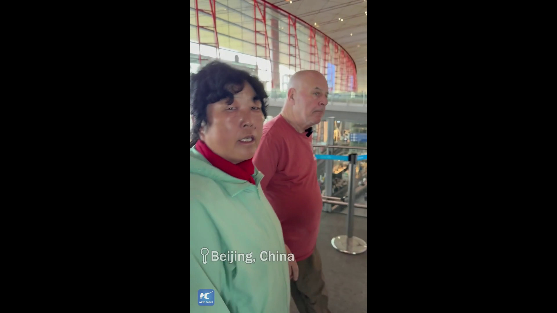 Cina: ex docente USA, 