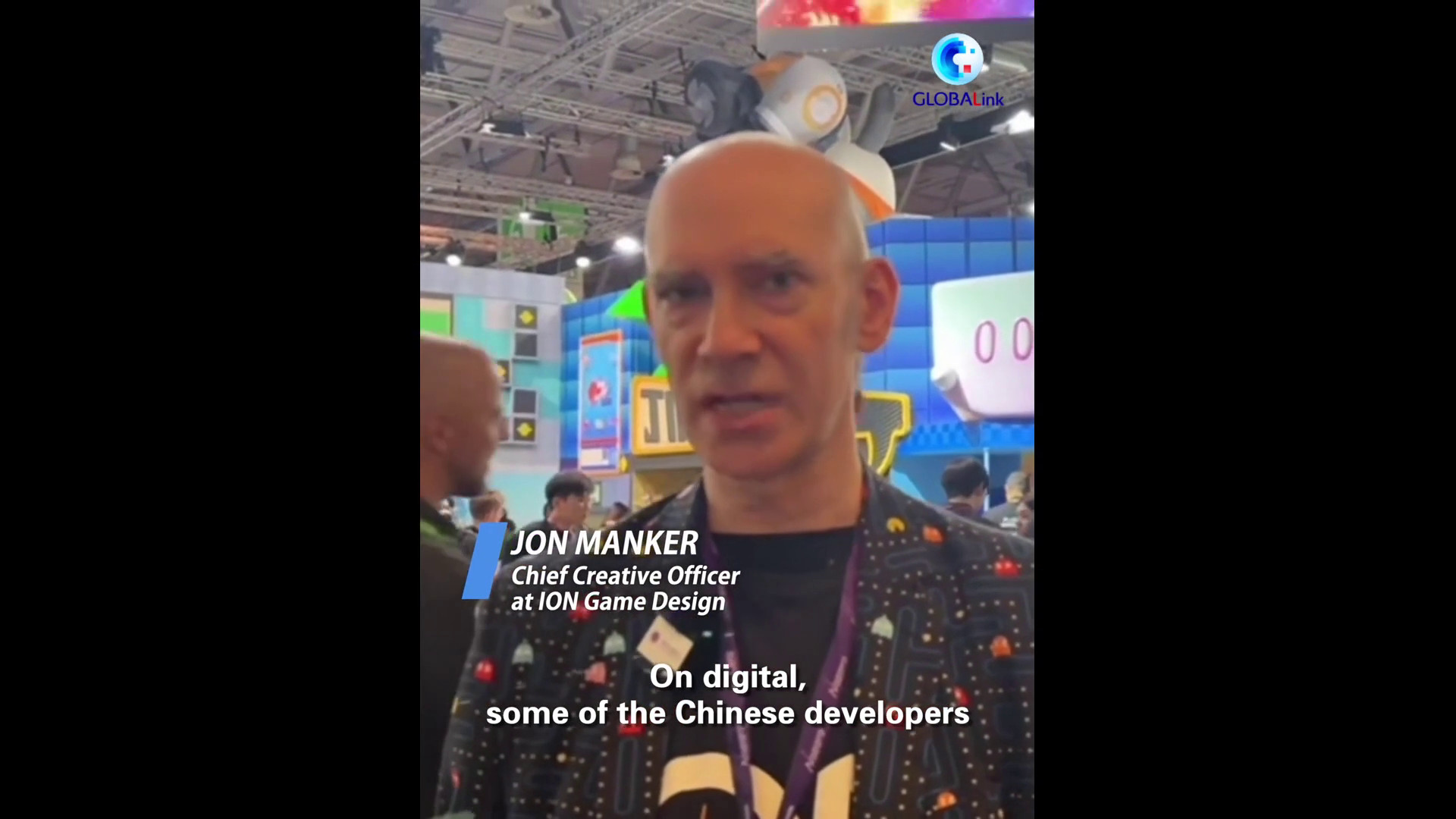 Germania: sviluppatori cinesi di videogiochi protagonisti alla Gamescom 2026