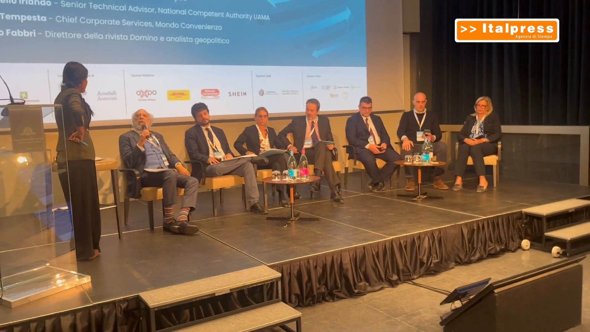 Forum Commercio Internazionale, record di presenze a Milano per la 4^ edizione