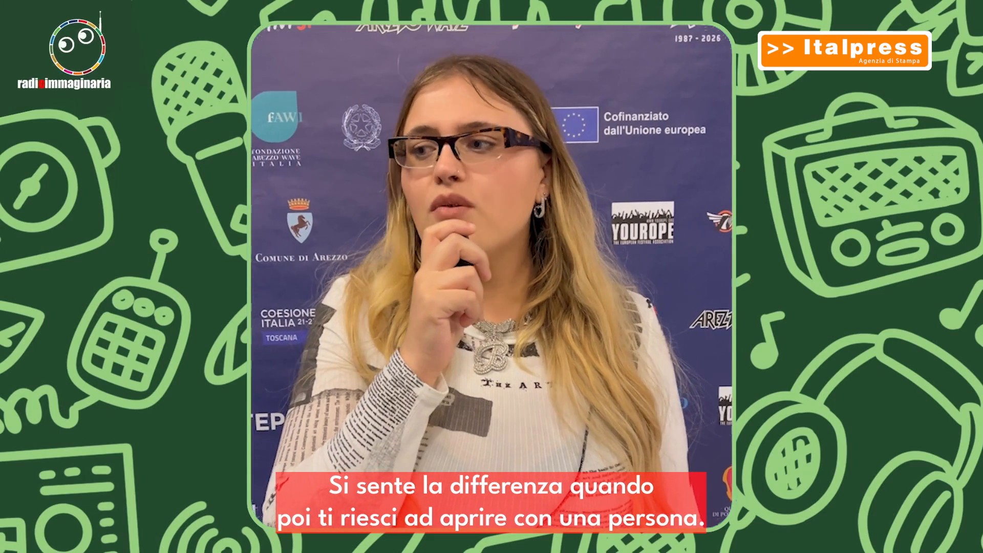BigMama e il bullismo 