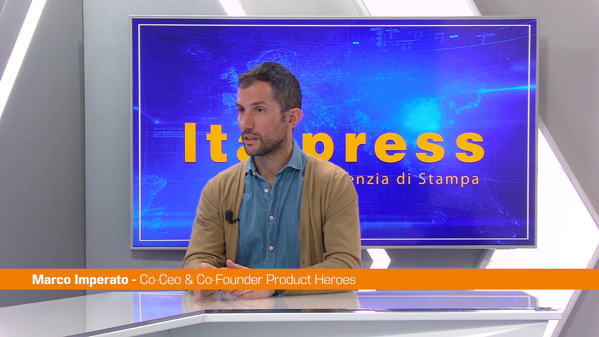 Product Heroes, Imperato 