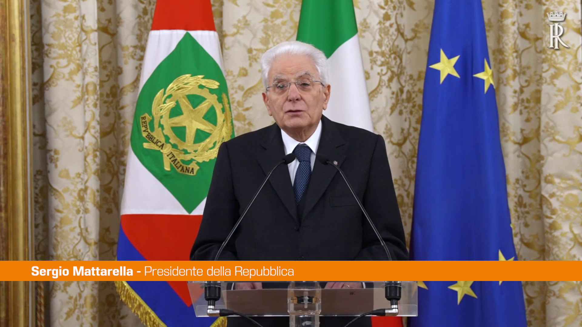 Mattarella 