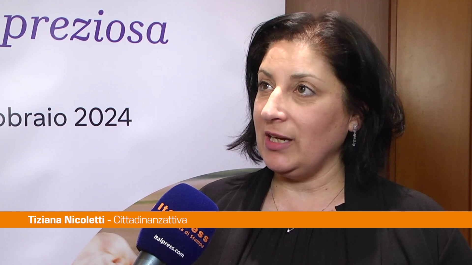 Malattie rare, Cittadinanzattiva 