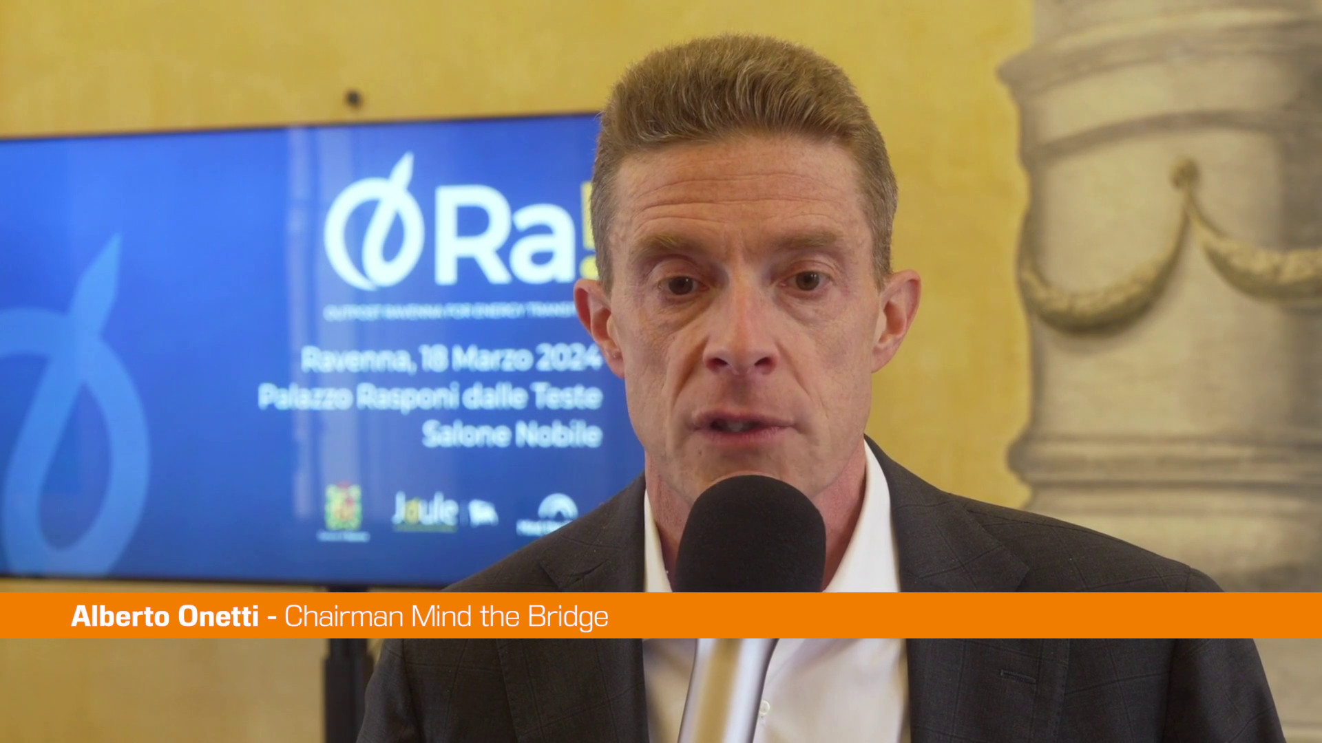 Onetti (Mind the Bridge) 