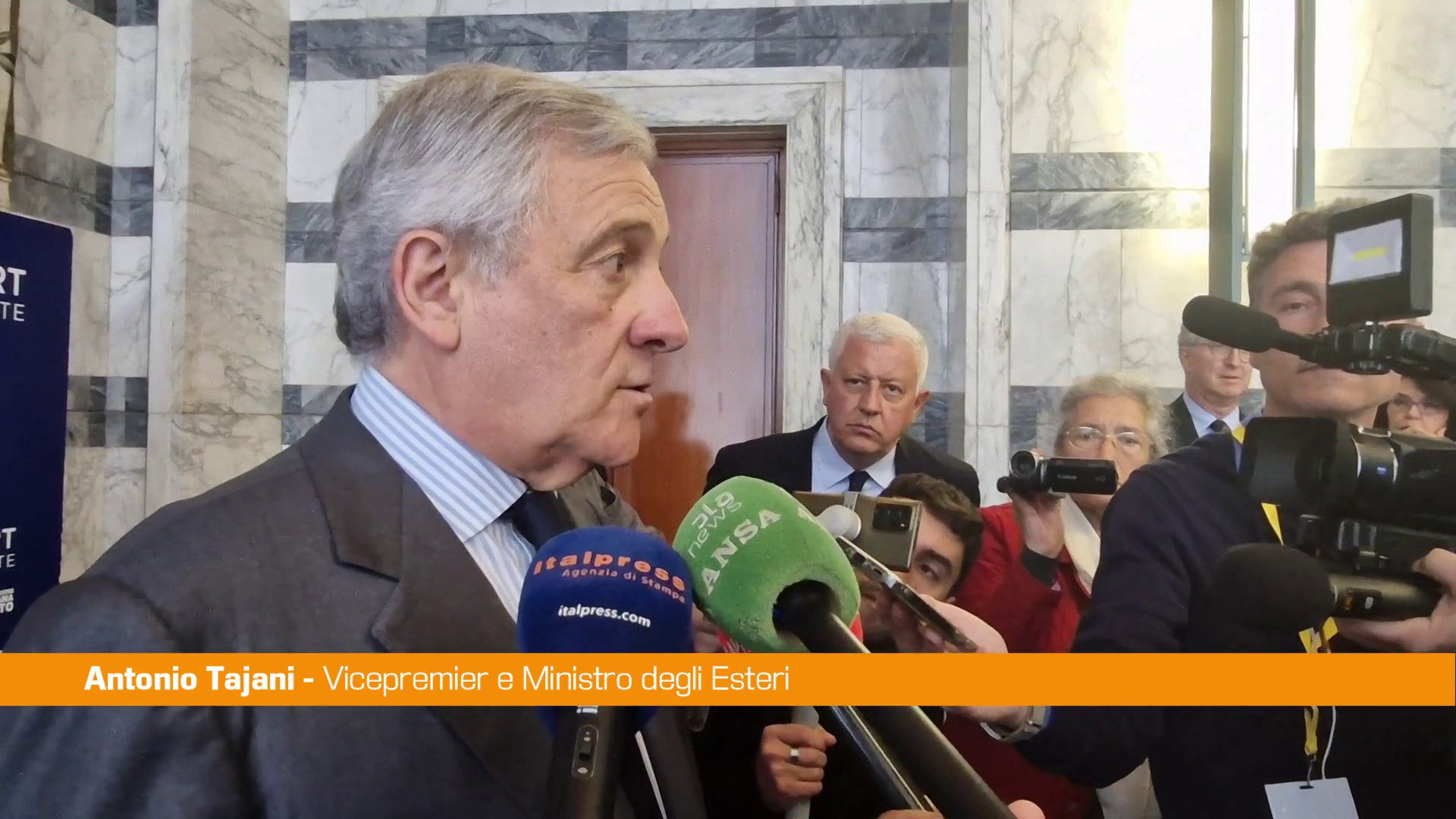 Tajani 