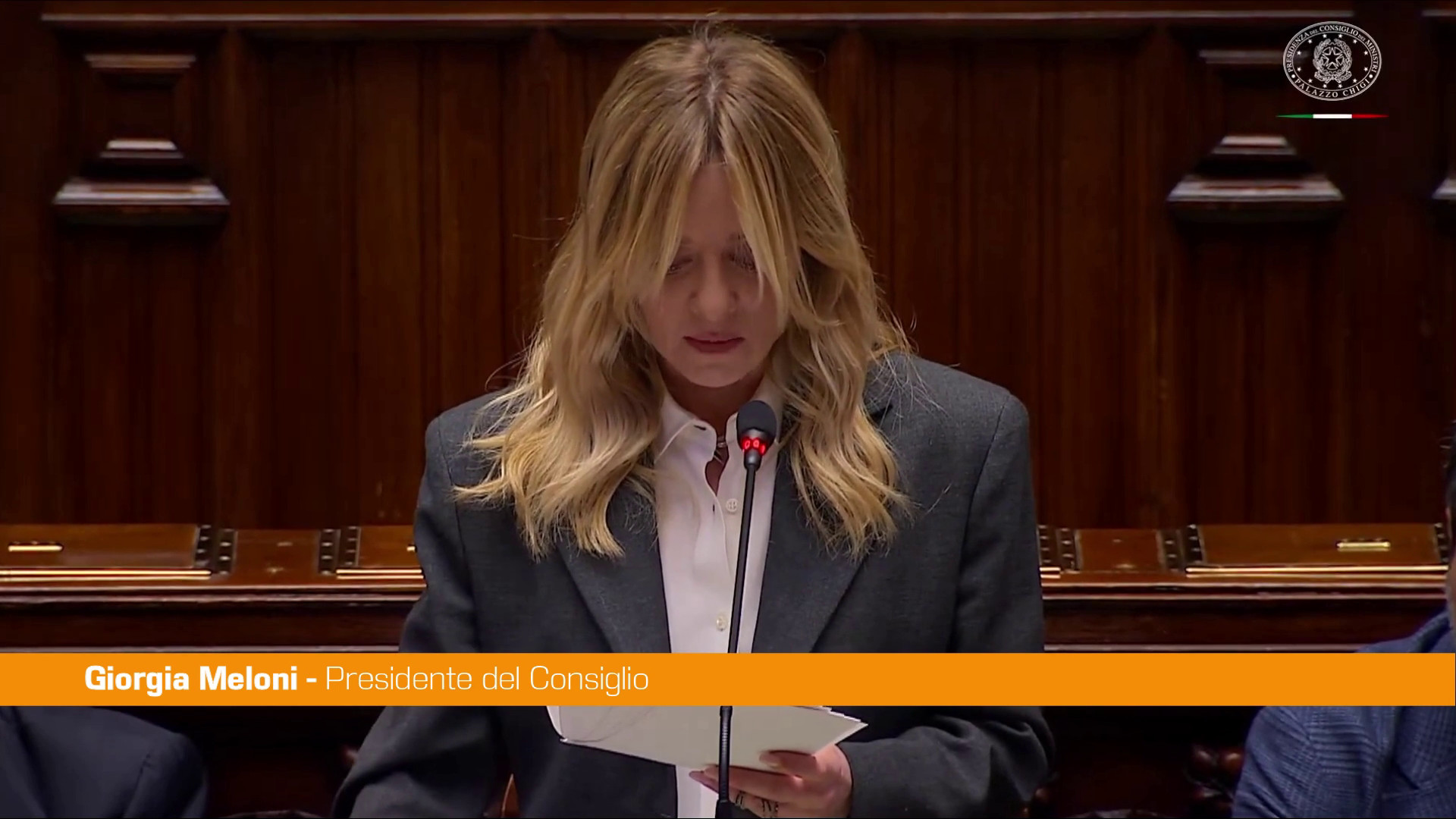 Meloni 