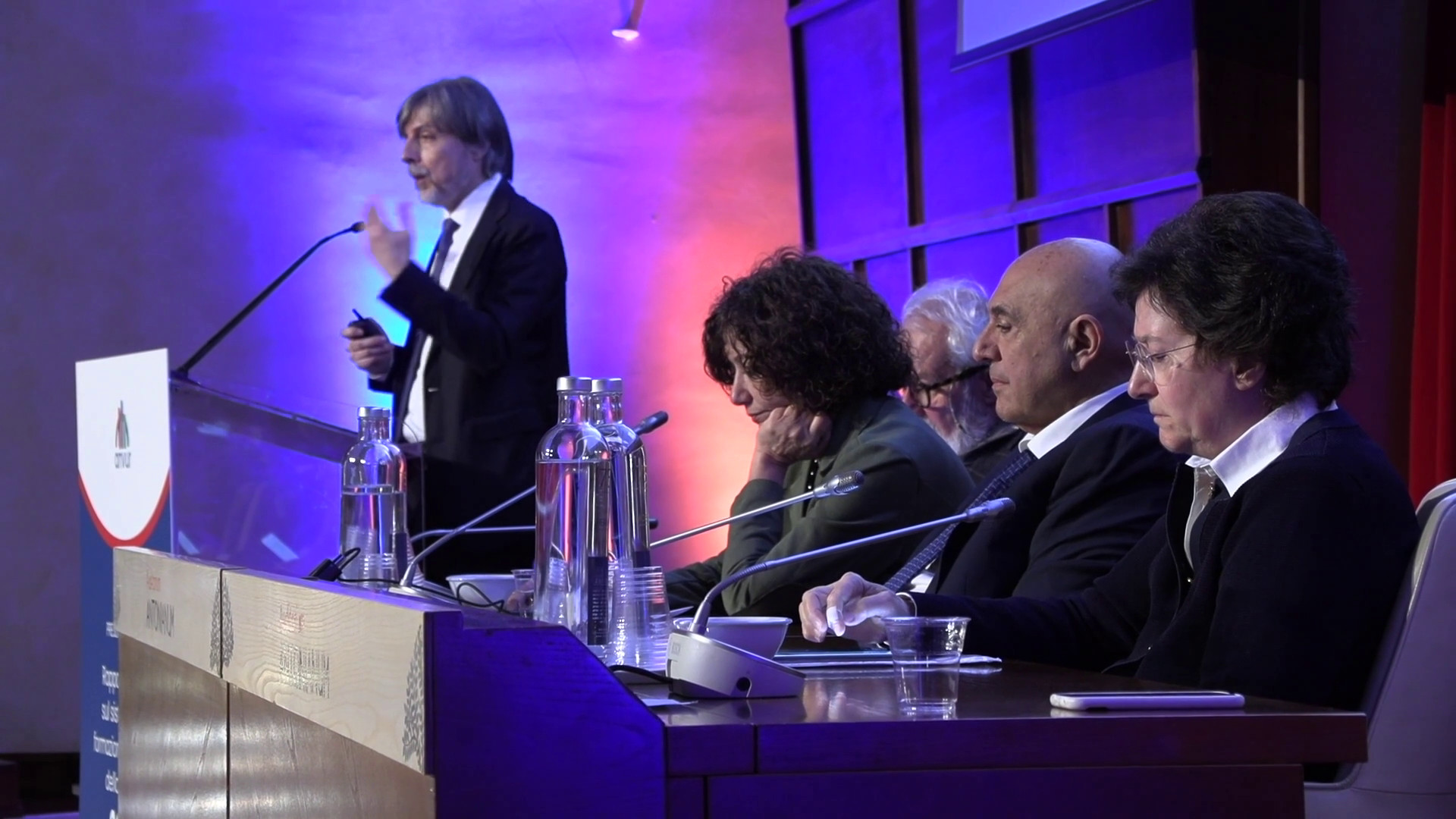 Rapporto Anvur, sistema universitario in salute ma restano i divari territoriali