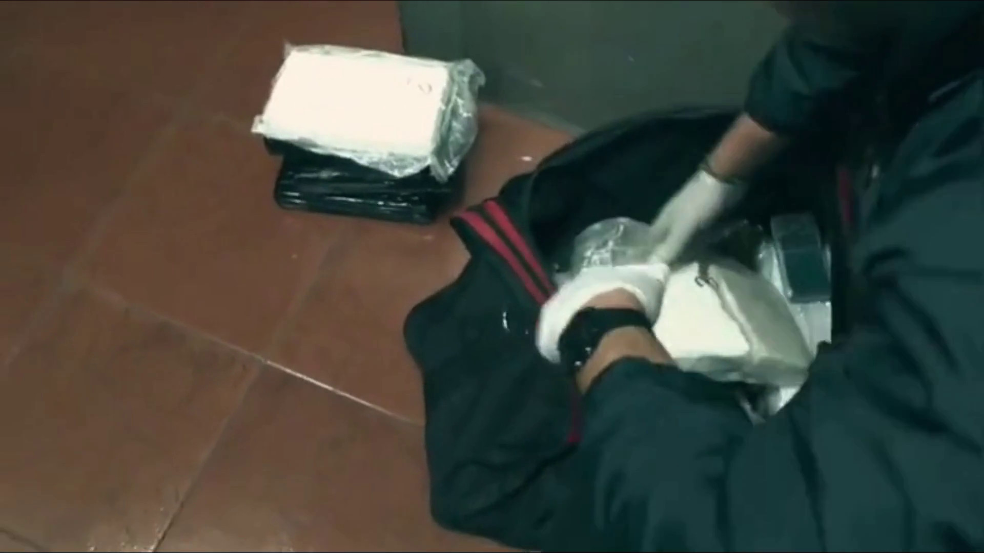 Operazione antidroga tra Roma e Latina, 15 arresti e 8 indagati