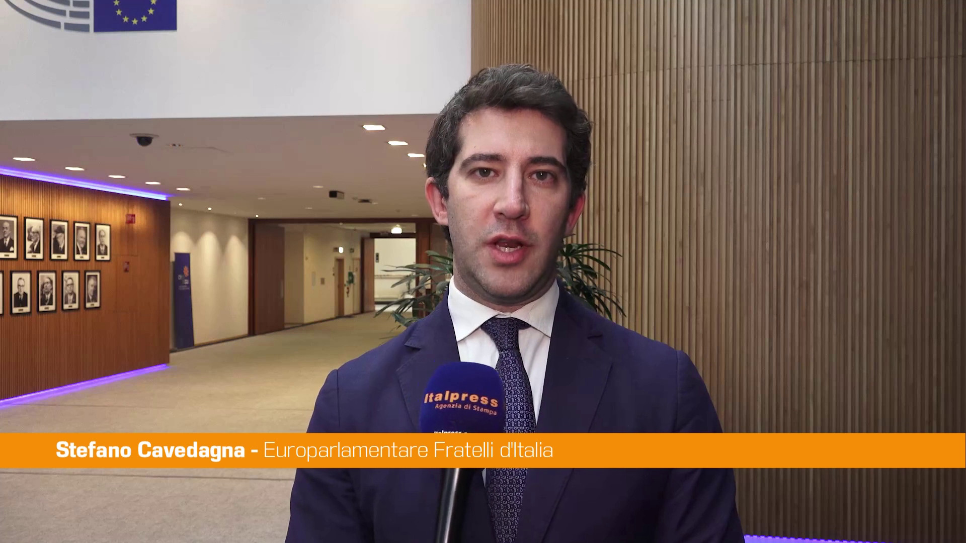 Giorno della Memoria, Cavedagna 