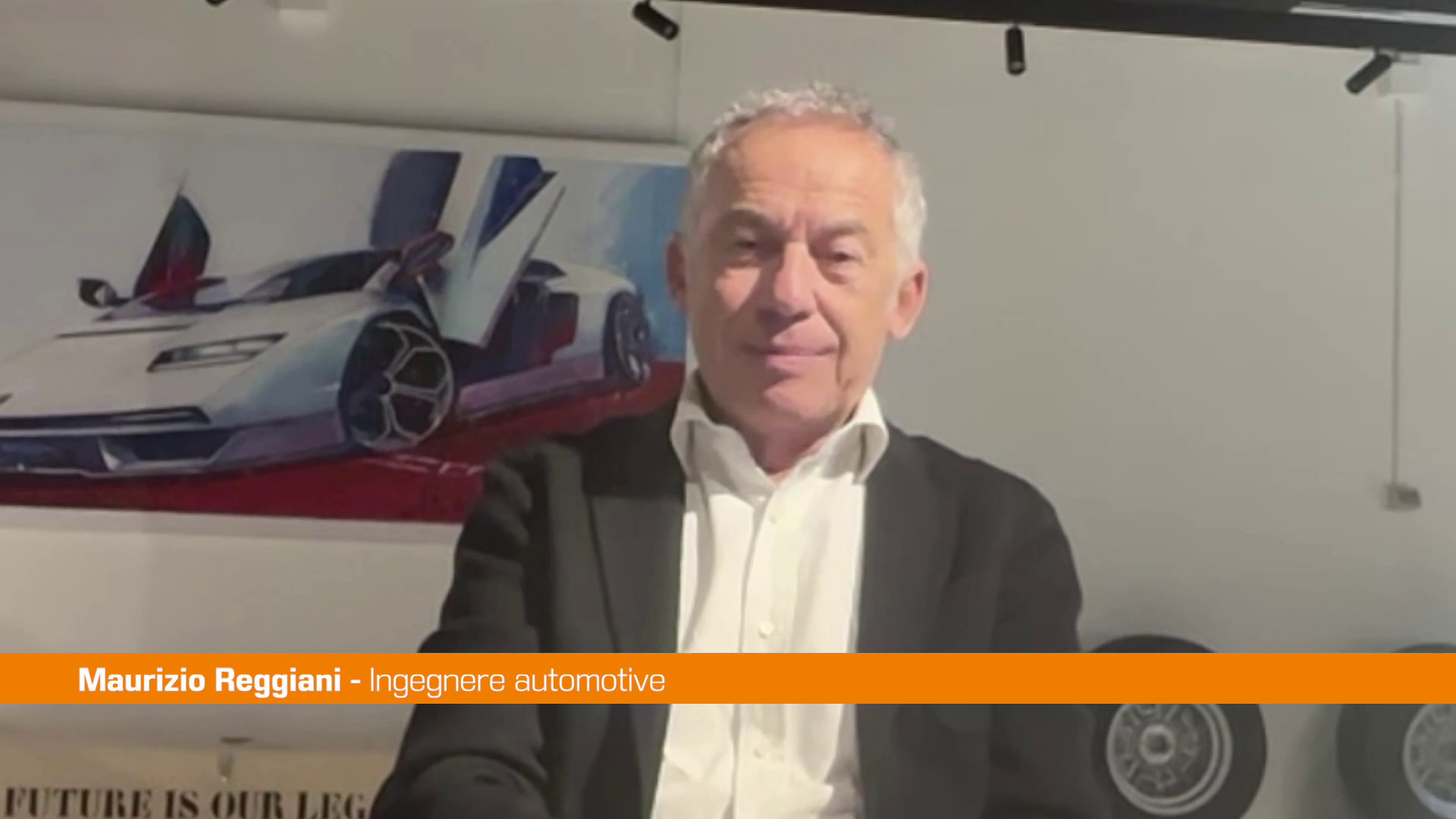 Industria automobilistica, non è tardi per prendere decisioni strategiche