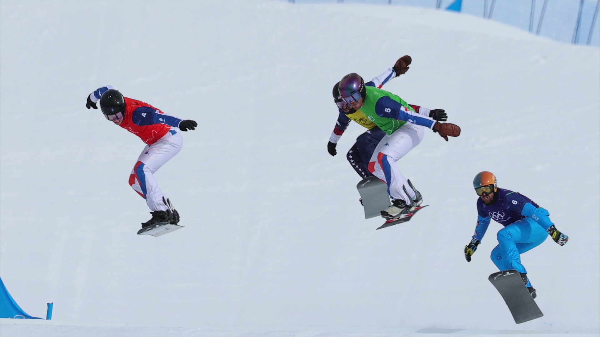 Snowboard, Moioli e Sommariva argento: Italia da record a Milano-Cortina