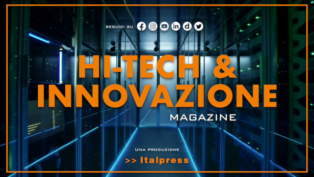 Hi-Tech & Innovazione Magazine - 24/1/2023