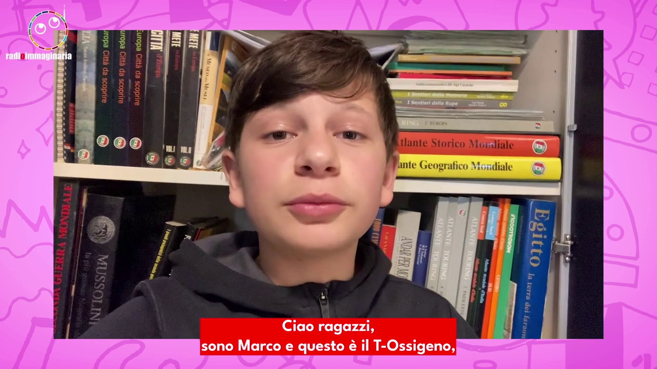 La presenza dell'uomo minaccia gli animali selvatici
