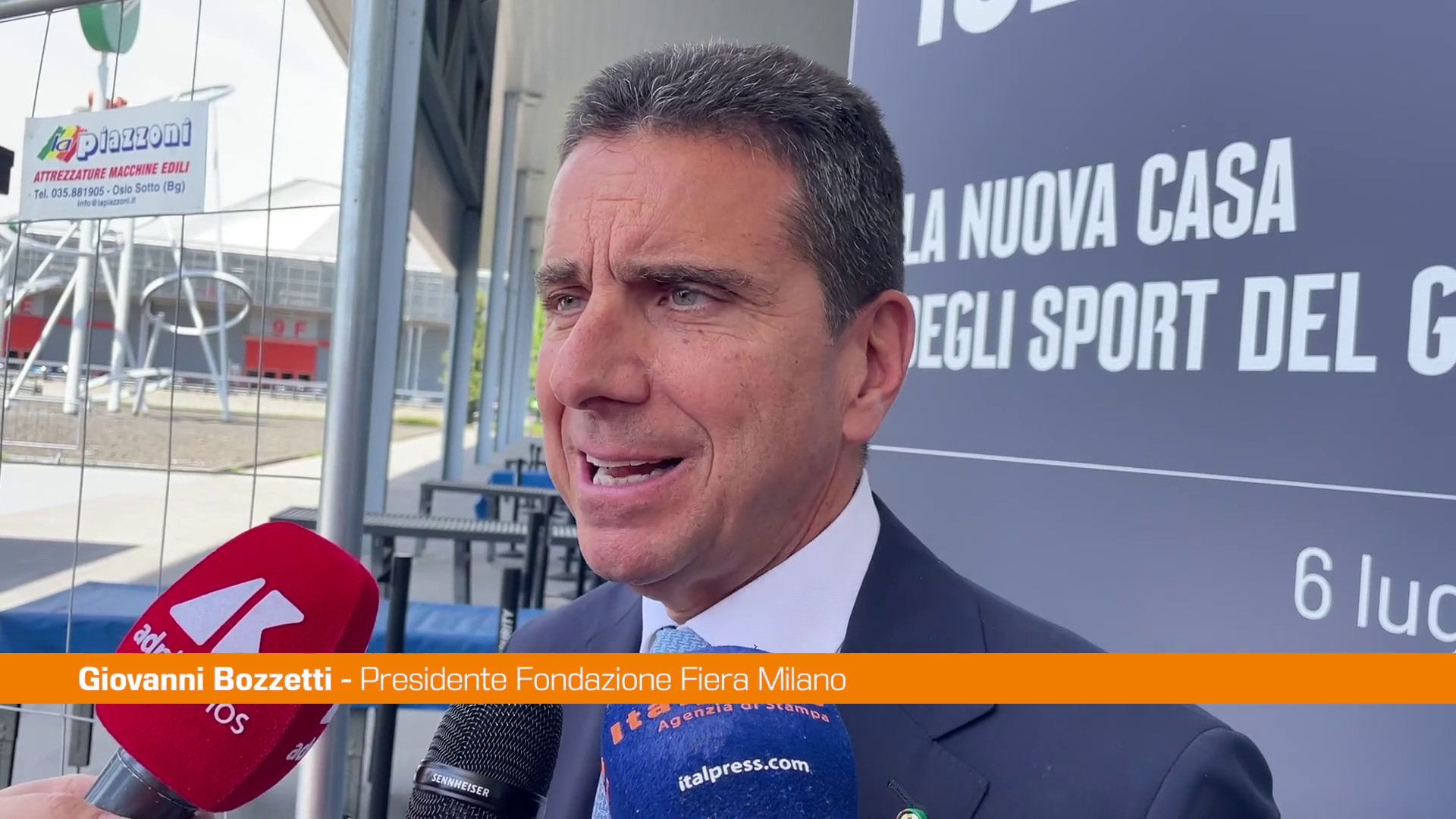 Pattinaggio, Bozzetti 